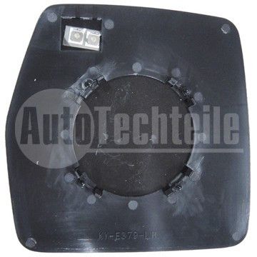Вставка зеркала с подогревом левая Citroen Jumpy 95-06/ Peugeot Expert 96-06/ Fiat Scudo 96-06, AutoTechteile, 503 0015, 0528G01