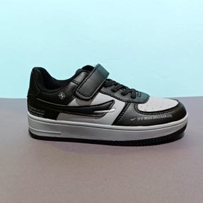 Кросівки R3400-10 чорного кольору 35
