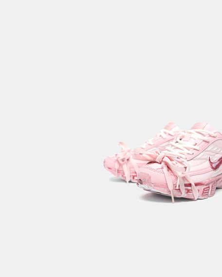 Кросівки Initiator Custom Pink розовый весна / літо / осінь 0207 38 24 см | Зображення 6