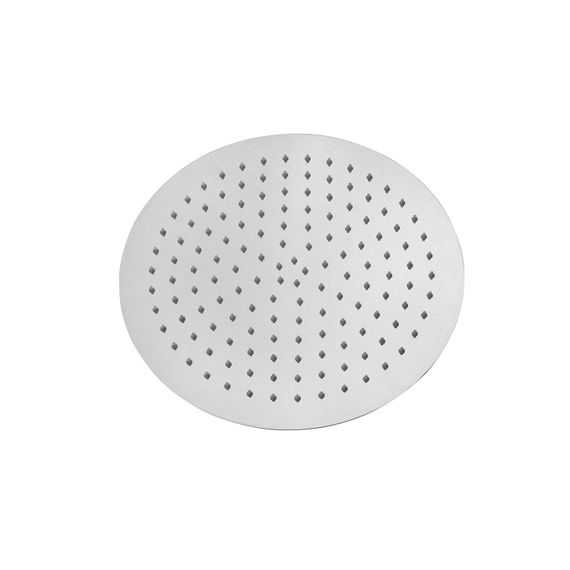 Лійка для верхнього душу Kroner KRP Edelstahl Klassisch - ESG703-30 (CV022952)