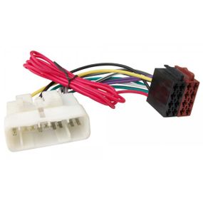 Перехідник ISO Toyota, Lexus, Isuzu ACV 1302-02