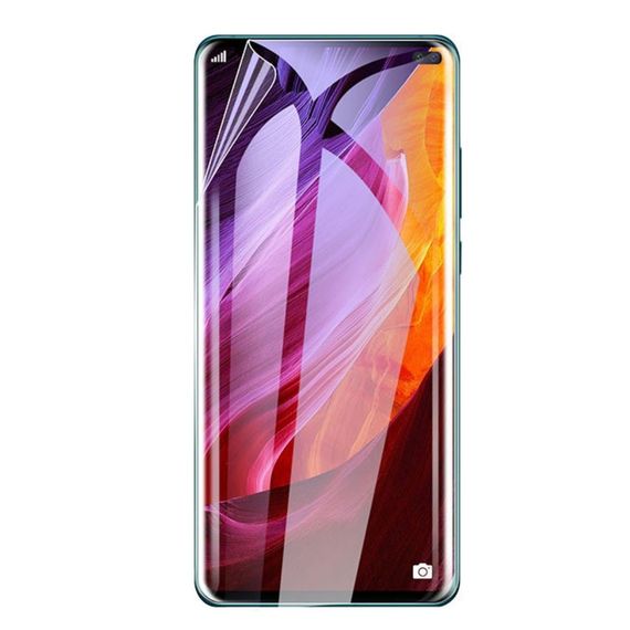 Гідрогелева плівка для плотера XPRO HD 50 шт. на мобільні телефони та годинник (MAW-44397_2888) | Зображення 7
