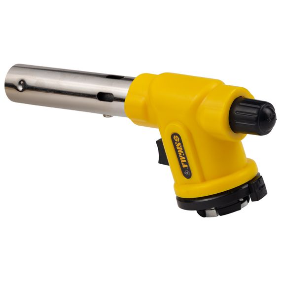 Газовий пальник туристичний Sigma турбо 19 мм (2901441) | Зображення 4