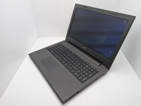 Ноутбук Dell Vostro 3546 / 15.6" (1366x768) TN / Intel Core i3-4005U (2 (4) ядра по 1.7 GHz) / 8 GB DDR3 / 128 GB SSD / Intel HD Graphics 4400 / WebCam / DVD-ROM б/у | Зображення 6