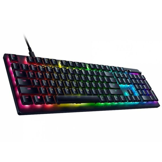 Клавіатура Razer DeathStalker V2 RU (RZ03-04500800-R3R1) | Зображення 1