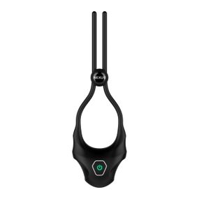 Ерекційне віброкільце-ласо Nexus FORGE Vibrating, 6 режимів Sex Aura