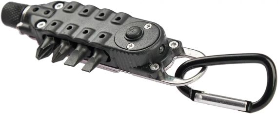 Мультитул-брелок Active Screwer Мультитул Туристичний мультитул | Зображення 3