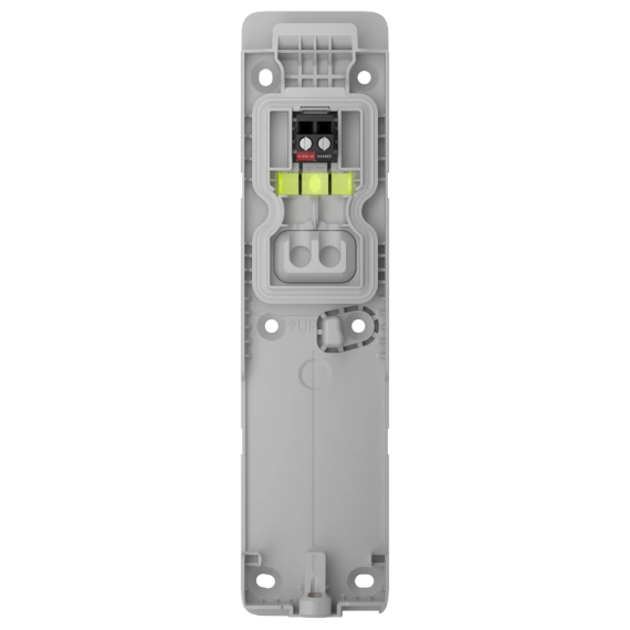 Ajax KeyPad Outdoor Jeweller (8EU) ASP white Бездротова клавіатура - Управління охороною | Зображення 3