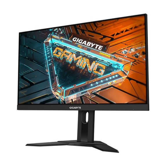 Монитор GIGABYTE G24F 2 Gaming Monitor | Зображення 2