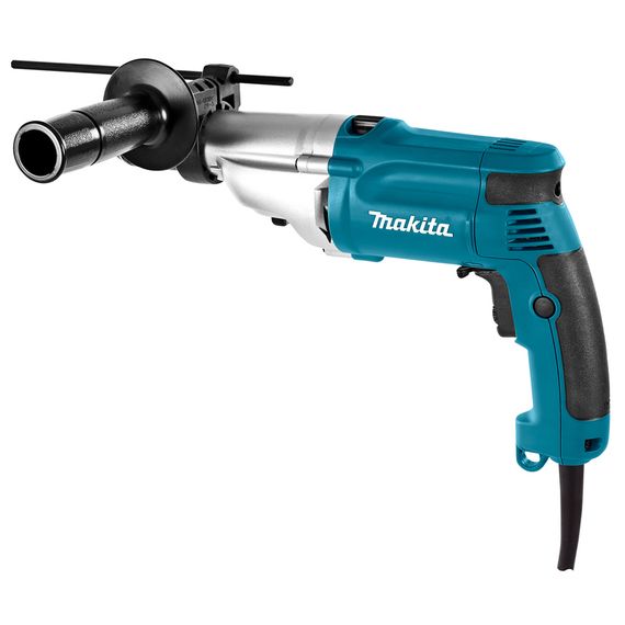 Дриль з ударом двохшвидкісний Makita HP2051H (720 Вт, 1.5-13 мм, 0-2900 хв-1) | Зображення 2