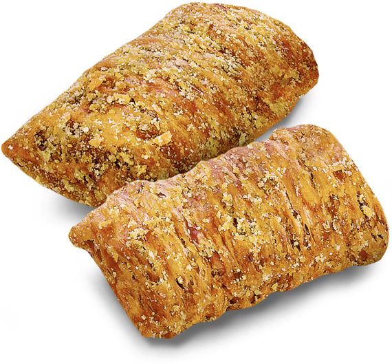 Ласощі для котів з індичкою Vitakraft Crispy Crunch Turkey, 60 гр | Зображення 2