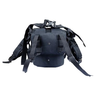Рюкзак туристичний Tramp Assault 30 л Black (UTRP-047-black) | Зображення 3