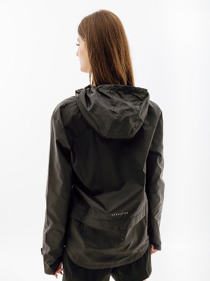 Куртка Nike W NK ESSENTIAL JACKET | Зображення 1
