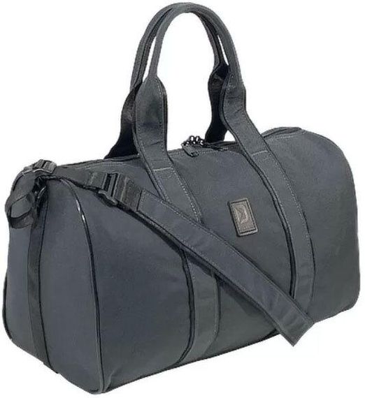 Сумка дорожня DANAPER Voyage 16 grey