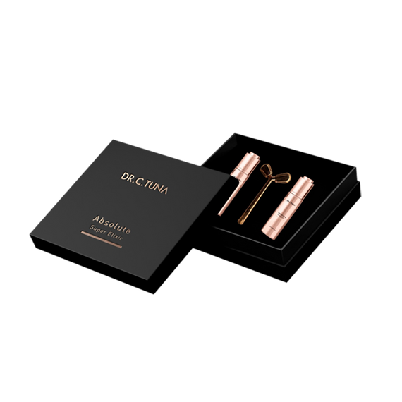 Набор мультифункциональных эликсиров красоты Farmasi Absolute Super Elixir Dr. С. Tuna | Зображення 9
