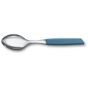 Чайная ложка Victorinox Swiss Modern Tea Blue (6.9036.072) - Топ Продаж!