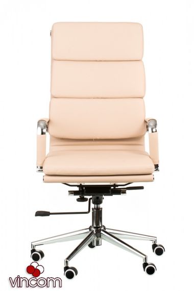 Кресло Special4You Solano 2 artleather beige (E4701) | Зображення 1