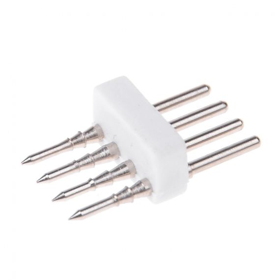 Фурнитура для светодиодной ленты CONNECTOR RGB BY-027/60