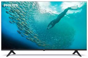 LED телевізор Philips 55PUS7009/12