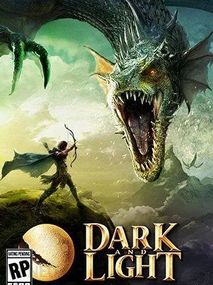 Dark and Light (PC) - Steam Gift - EUROPE