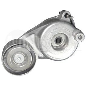 Натяжитель ремня Mercedes Benz W164/W166/W203/W204/W221/W251/C218/C219/S211/S212 SPRINTER W906/W907 VITO W639 OM642 02-,