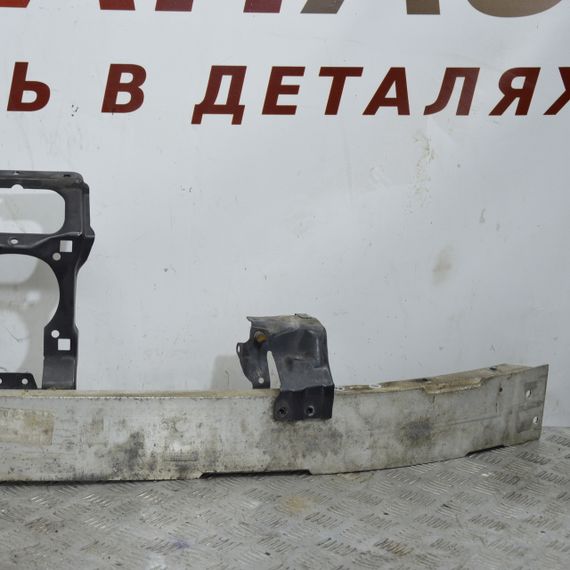 Підсилювач переднього бампера Mercedes E-Class W211 2002-2009 Підсилювач бампера передній Мерседес в211 A211626 | Зображення 2