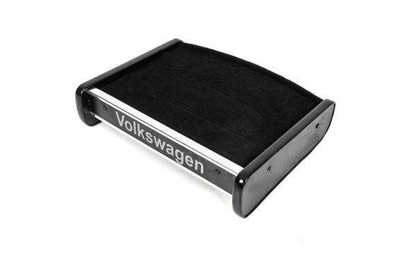 Полка на панель (тип-1) для Volkswagen T5 Multivan 2003-2010 гг | Зображення 1