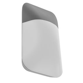 Светильник фасадный накладной LED IP54 AL-89/13W