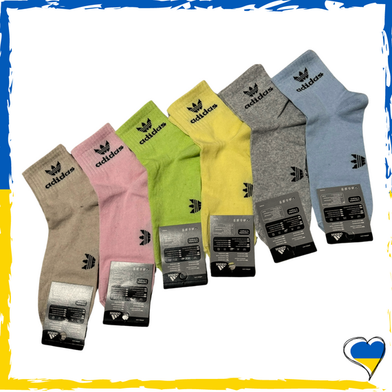 Носки Adidas средние. Носки Адидас. Носки Адидас 36-41