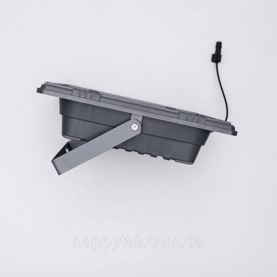 Уличный LED фонарь на солнечной батарее 300 Вт 270 LED прожектор с датчиком движения и пультом IP67 | Зображення 4
