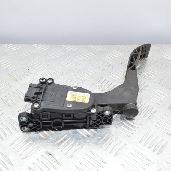 Педаль газу Volkswagen Polo 9N IV 2001-2009 Педаль акселератора Фольксваген Поло 4 6Q1723503E | Зображення 3