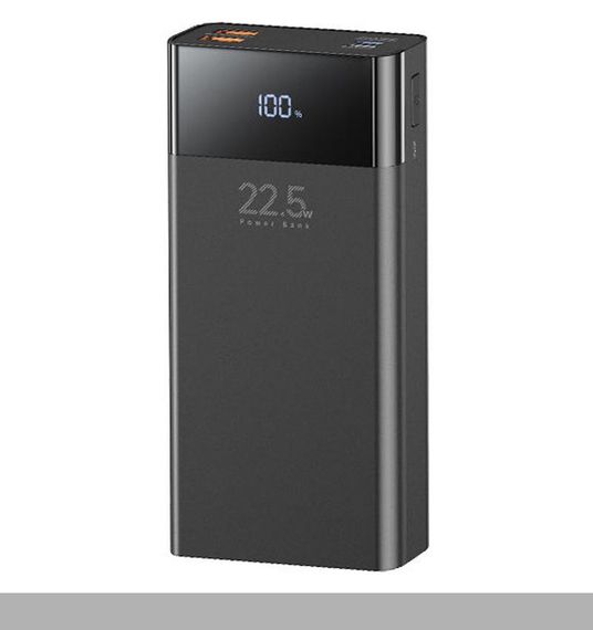 Power Bank Потужний 20000mAh Remax RPP-672 (234582520_909)