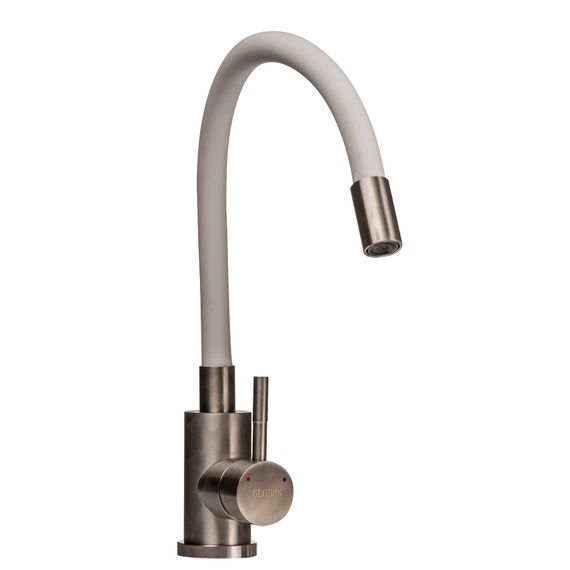 Змішувач для кухні Globus Lux ALPEN SUS-203SW | Зображення 2