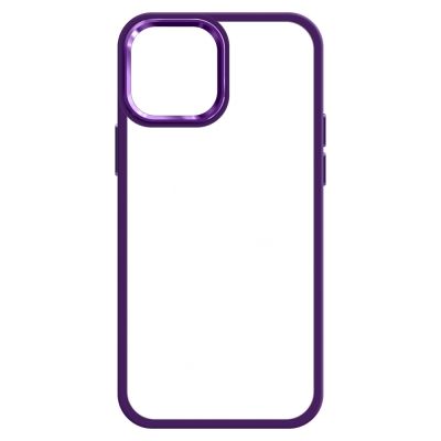 Чехол для мобильного телефона Armorstandart UNIT2 Apple iPhone 14 Purple (ARM69941) | Зображення 1