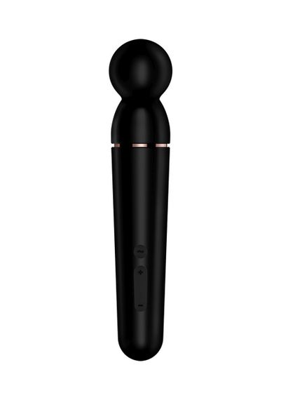 Вібромасажер Satisfyer Planet Wand-er black + rosegold Sex Aura | Зображення 4