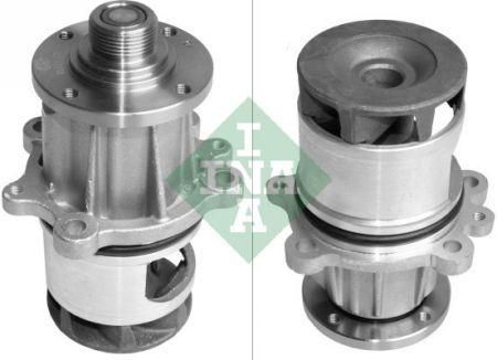 Помпа BMW E30 316-318 , Двигун M40 1987-1994 INA | Зображення 1