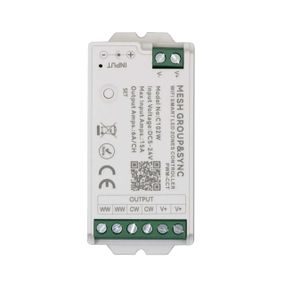 Димер управління PROLUM 4-Zone ССТ Wi-Fi TUYA 15A Max Series HomeLink