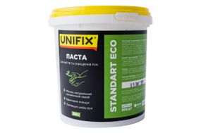 Паста для очистки рук Unifix - 380 г эко (951227)