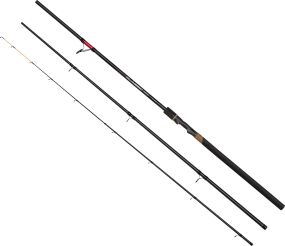 Вудилище фідерне Brain Classic SE 3.60m max 200g