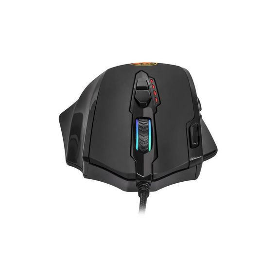 Миша Redragon Impact RGB (78322) | Зображення 5