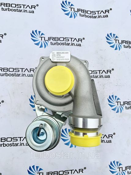 Турбина MeganeТурбина Renault Турбина Renault Scenic 54359700029 54359700012 144110420R 7701476880 8200478276