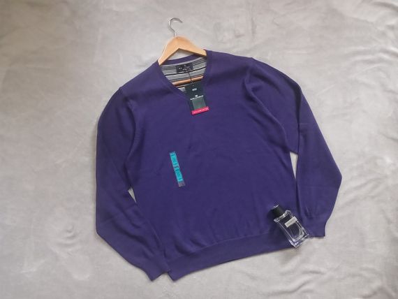 Чоловічій джемпер бренду Marks & Spencer