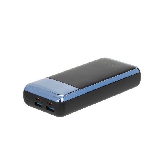 Портативний зарядний пристрій Rivacase, 20000 mA, RIVAPOWER VA1075 (Black) | Зображення 8