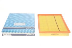 Фільтр повітряний Opel Astra G 98- A1043