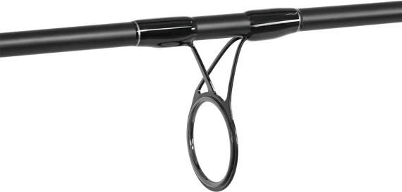 Вудилище коропове Brain Black Pond 10ft 3.5lbs 2sec | Зображення 2