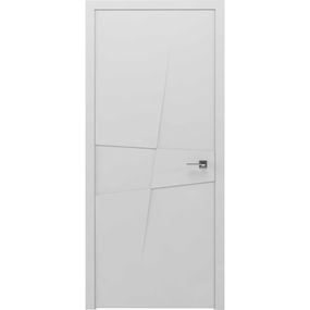 Двери Rodos CORTES Galliano INSIDE RAL1015