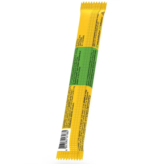 Ласощі для котів Half&Half Meaty Stick Adult  індичка 5 г | Зображення 1