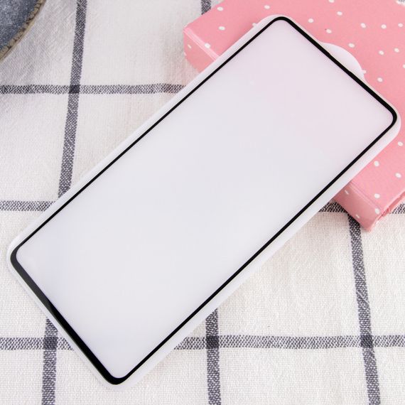 Захисне скло Nillkin (CP+PRO) для Samsung Galaxy A51 / M31s Чорний | Зображення 2