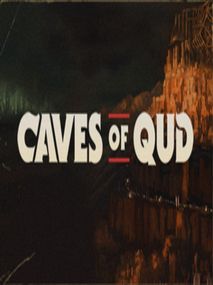 Caves of Qud Steam Gift GLOBAL