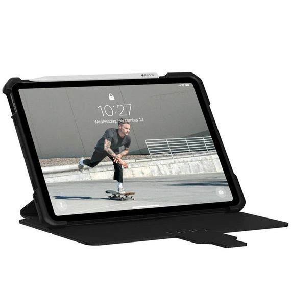 Чехол-книжка UAG Metropolis для Apple iPad Pro 11" (2018-2022) / Air 10.9" (2020) | Зображення 4